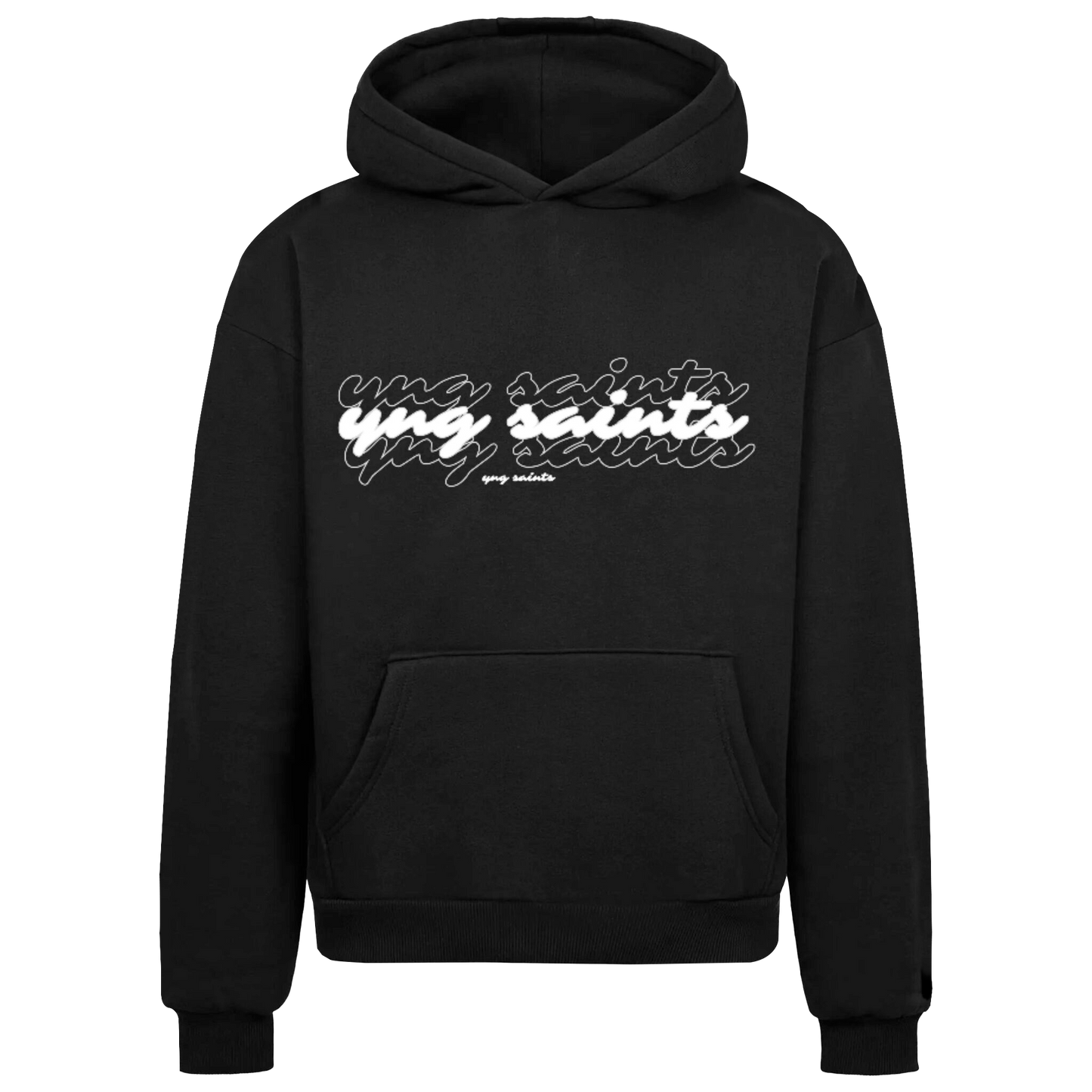 SHADOW SADIN LINED HOODIE