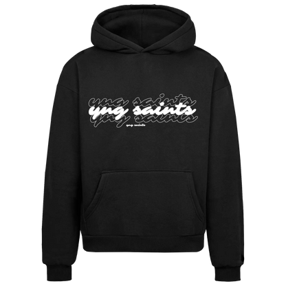 SHADOW SADIN LINED HOODIE