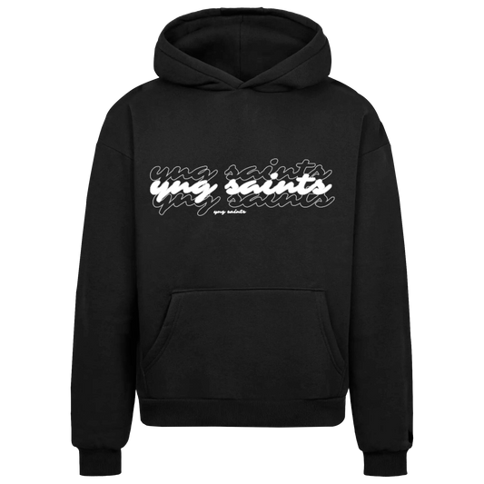 SHADOW SADIN LINED HOODIE